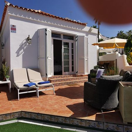 La Solandra Villa Адехе Екстериор снимка