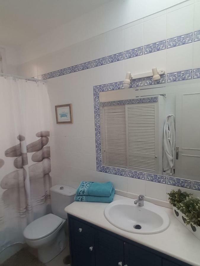 La Solandra Villa Адехе Екстериор снимка